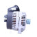Dinamo/Alternador +Línea Original 215.504.140.010 PlusLine, Miniatura 4