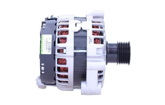 Dinamo/Alternador +Línea Original 215.912.180.010 PlusLine, Imagen 4