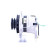 Dinamo/Alternador +Línea Original 236.003.045.120 PlusLine, Miniatura 2