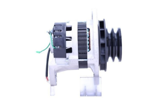 Dinamo/Alternador +Línea Original 236.003.045.120 PlusLine, Imagen 4