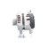 Dinamo/Alternador +Línea Original 255.528.130.000 PlusLine, Miniatura 2