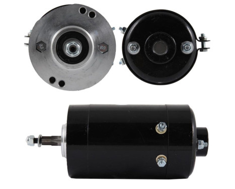 Dinamo/Alternador +Línea Original 405.006.010.080 PlusLine