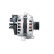 Dinamo/Alternador +Línea Original 505.598.110.010 PlusLine, Miniatura 4
