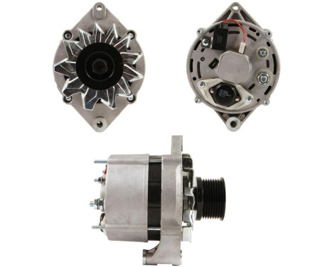 Dinamo/Alternador +Línea Original 635.563.120.200 PlusLine