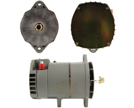 Dinamo/Alternador +Línea Original 646.037.085.030 PlusLine