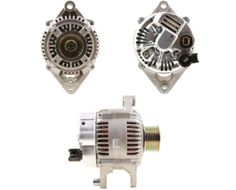 Dinamo/Alternador +Línea Original 835.517.132.050 PlusLine