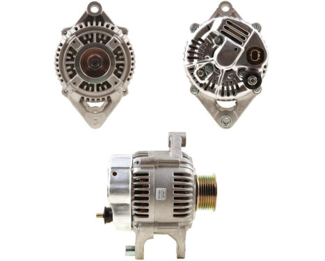 Dinamo/Alternador +Línea Original 835.987.136.050 PlusLine
