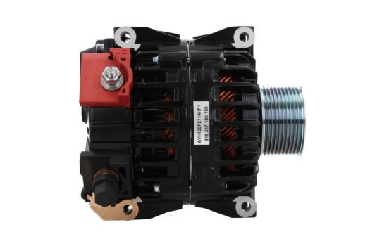 Dinamo/Alternador +Línea Original 916.517.180.150 PlusLine, Imagen 4