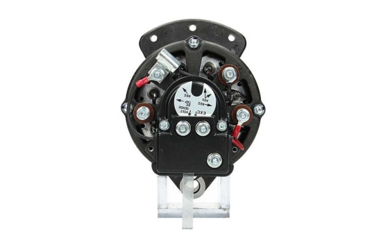 Dinamo/Alternador +Línea Original 995.004.037.150 PlusLine, Imagen 3