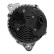 Dinamo / Alternador NC(R)28V40-90A Bosch, Miniatura 2