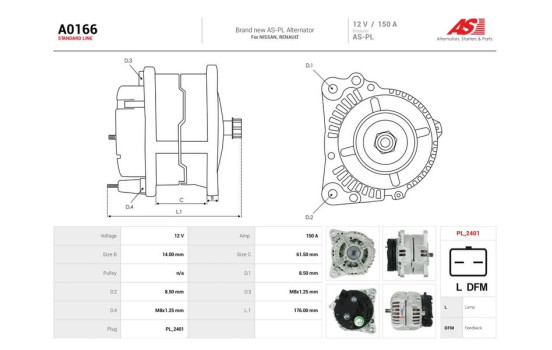 Dinamo / Alternador, Imagen 6