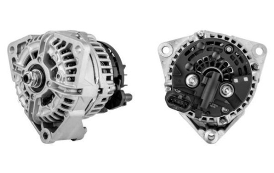 Dinamo / Alternador, Imagen 3