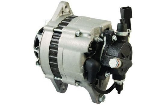 Dinamo / Alternador, Imagen 3