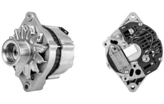 Dinamo / Alternador