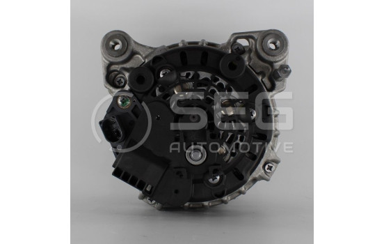 Dinamo / Alternador, Imagen 2