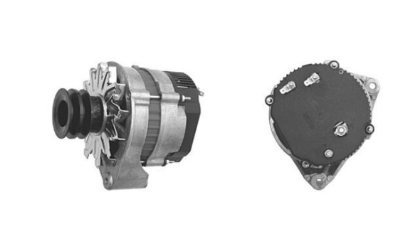 Dinamo / Alternador