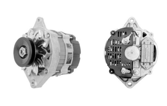 Dinamo / Alternador, Imagen 3