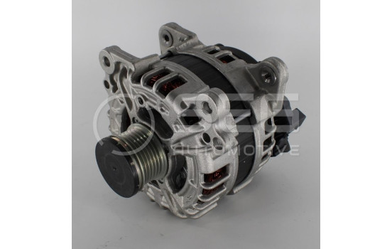 Dinamo / Alternador, Imagen 5