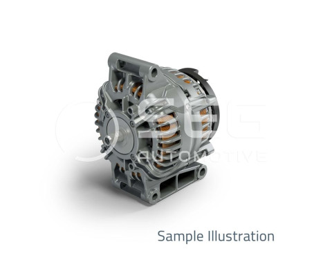 Dinamo / Alternador
