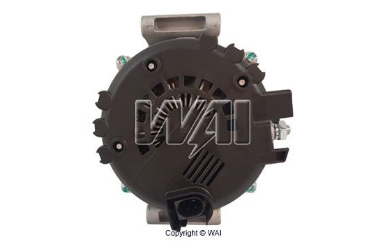 Dinamo / Alternador, Imagen 3