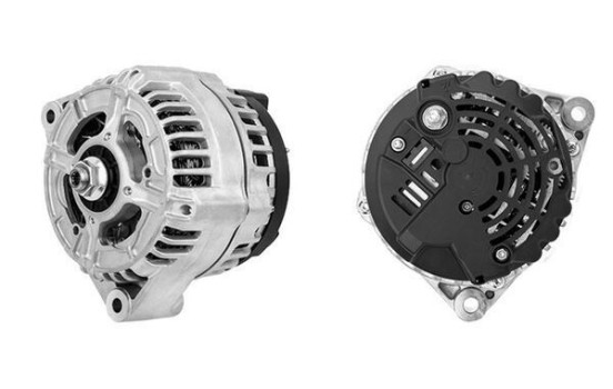 Dinamo / Alternador, Imagen 2