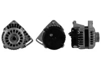 Dinamo / Alternador