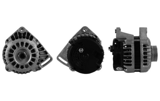 Dinamo / Alternador