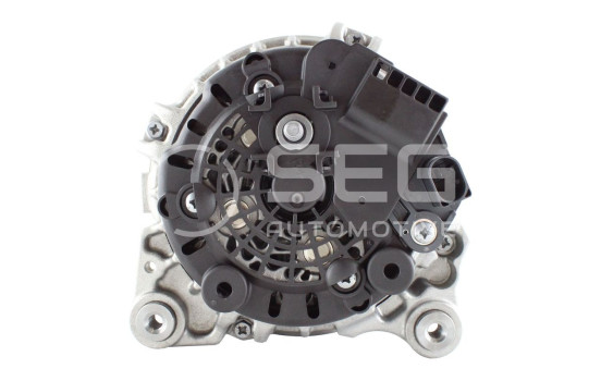 Dinamo / Alternador, Imagen 2