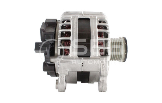 Dinamo / Alternador, Imagen 3