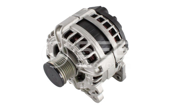 Dinamo / Alternador, Imagen 5