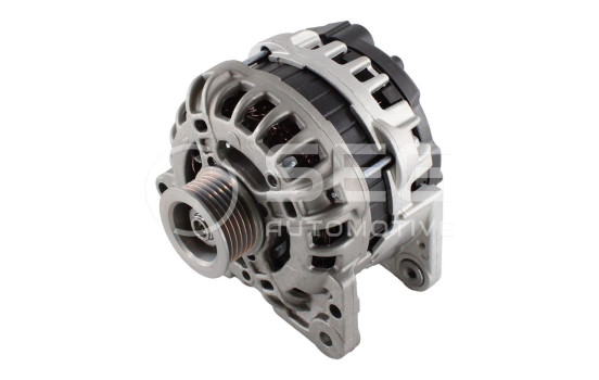 Dinamo / Alternador, Imagen 5