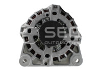 Dinamo / Alternador