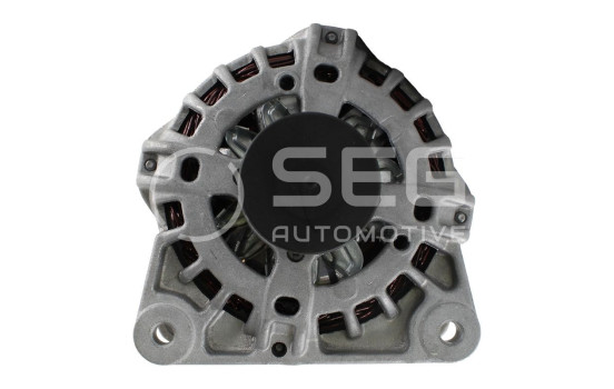 Dinamo / Alternador