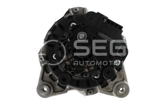Dinamo / Alternador, Imagen 2