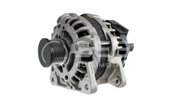 Dinamo / Alternador, Imagen 5
