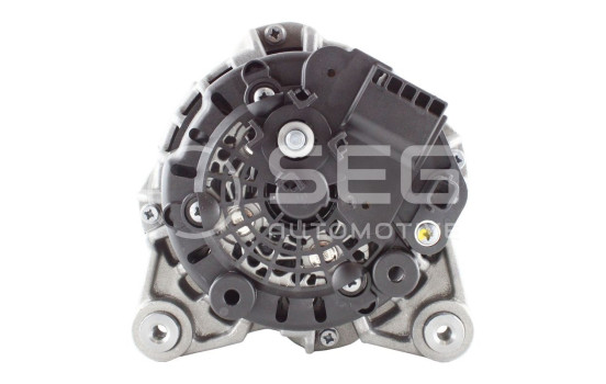 Dinamo / Alternador, Imagen 2