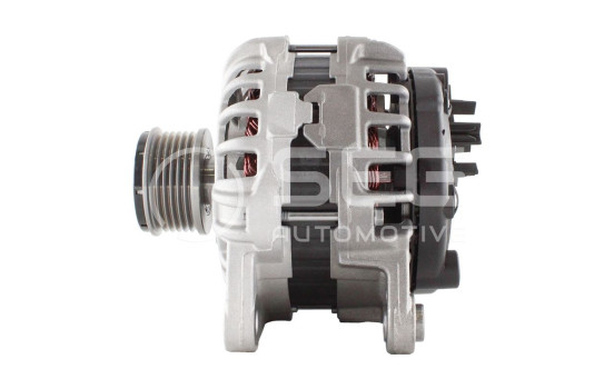 Dinamo / Alternador, Imagen 4