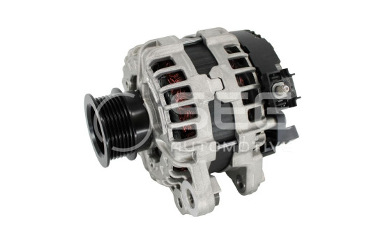 Dinamo / Alternador, Imagen 5