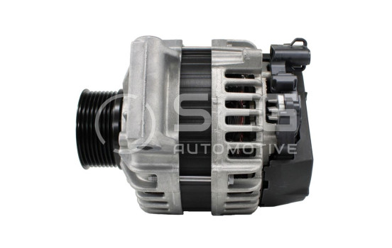 Dinamo / Alternador, Imagen 4