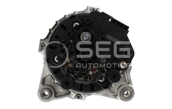 Dinamo / Alternador, Imagen 2
