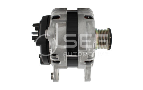 Dinamo / Alternador, Imagen 3