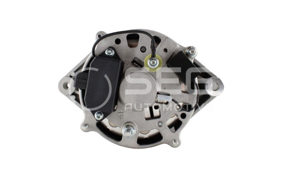 Dinamo / Alternador, Imagen 2