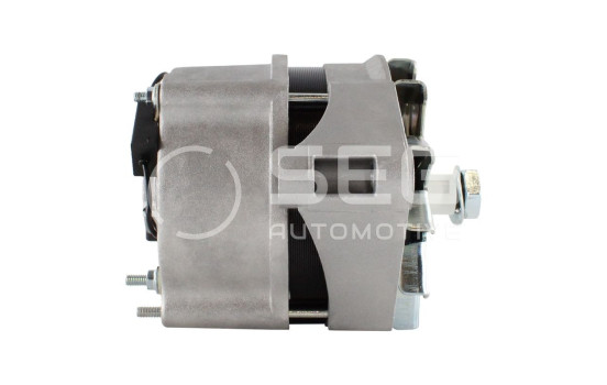 Dinamo / Alternador, Imagen 3