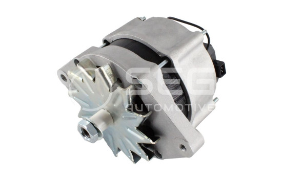 Dinamo / Alternador, Imagen 5