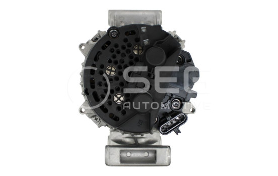 Dinamo / Alternador, Imagen 2