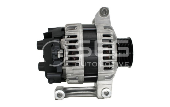 Dinamo / Alternador, Imagen 3