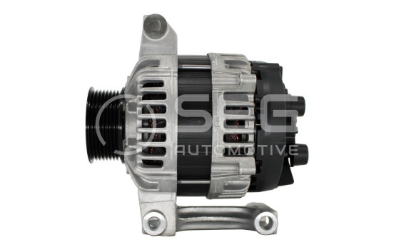 Dinamo / Alternador, Imagen 4