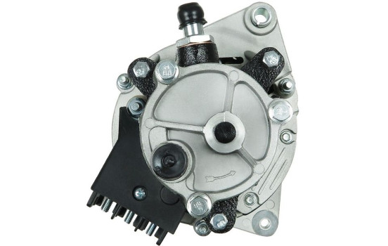 Dinamo / Alternador, Imagen 3
