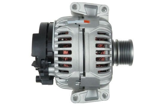 Dinamo / Alternador, Imagen 2