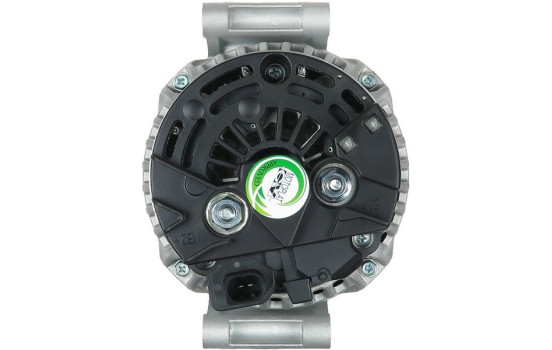 Dinamo / Alternador, Imagen 3